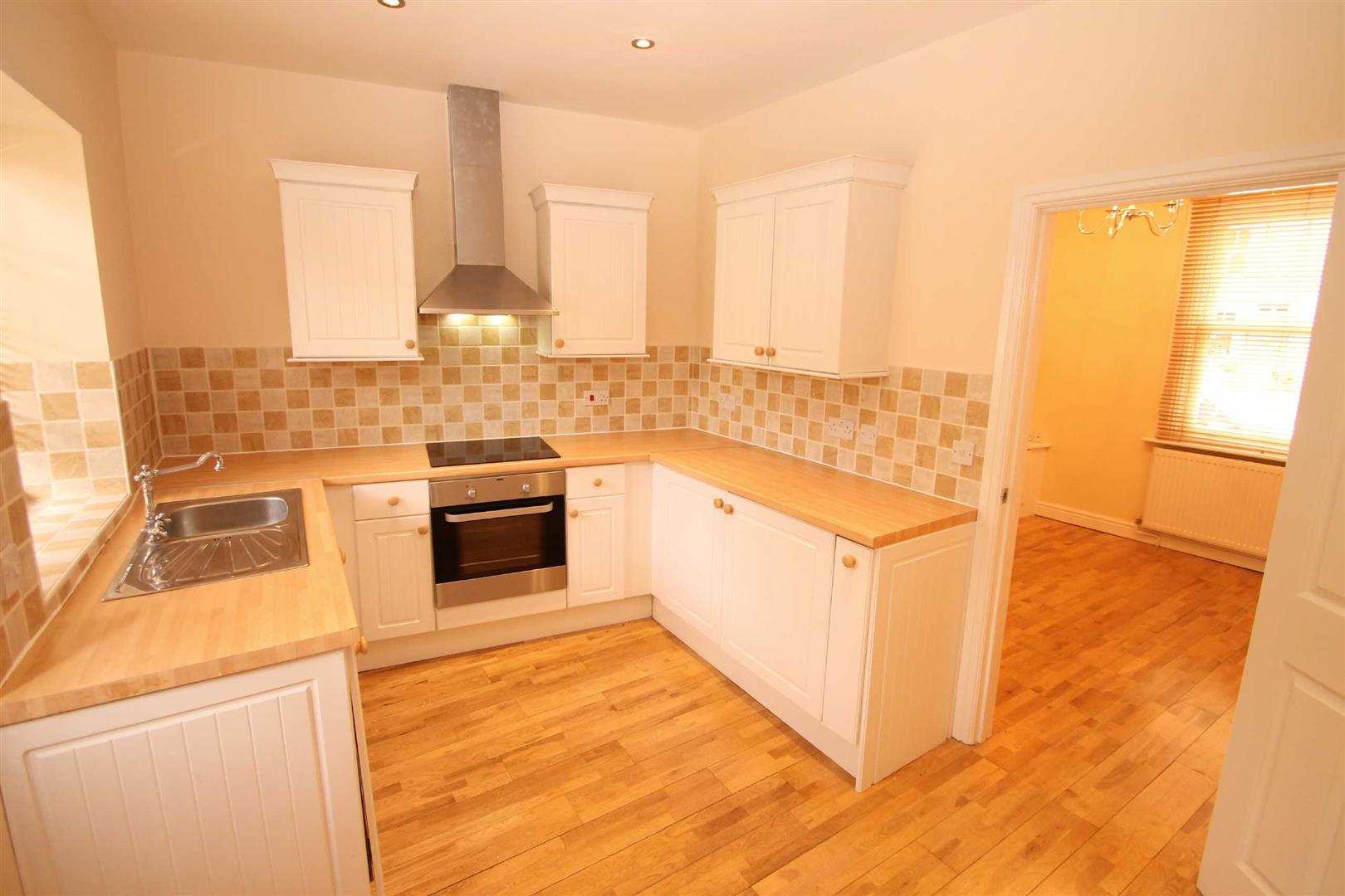 Silver Street, Stony Stratford, Milton Keynes